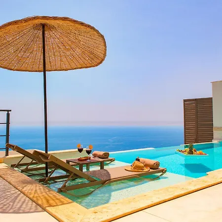 Villa Liz - Hill Villas Vista